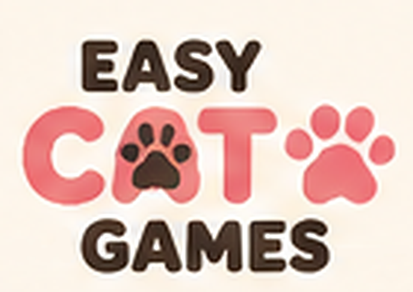 Easy Cat Games